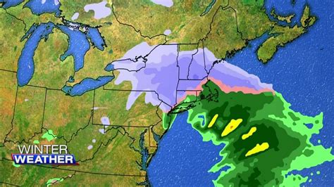 Winter storm warning, watch issued as region braces for season’s first significant snowstorm